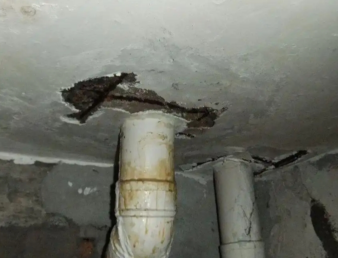 黄岛卫生间漏水维修公司浅析黄岛卫生间渗水维修的方法