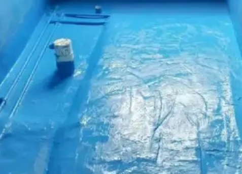 黄岛卫生间漏水维修公司分享下黄岛卫生间防水工程中常用防水涂料介绍。